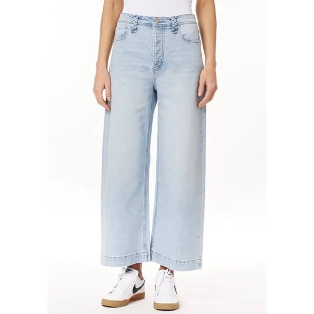 Scotch & Soda “The Sky” Sky Blue Denim Jeans